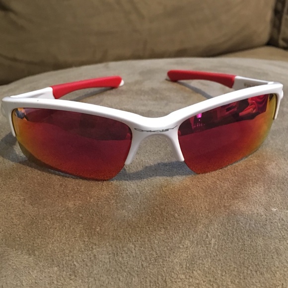 oakley youth quarter jacket sunglasses